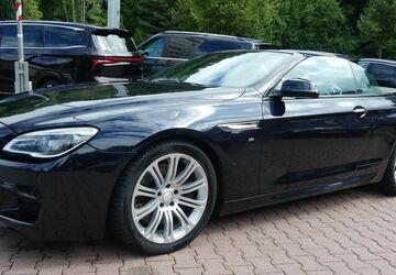 BMW 650 94.700 km 31.990 &euro; Schneeberg 08289