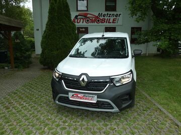 Gebrauchte Renault Kangoo