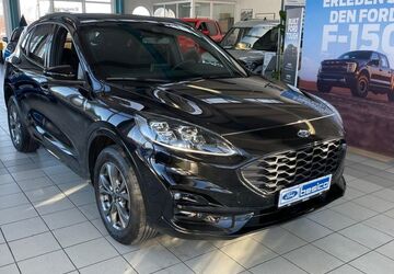 Ford Kuga 23.567 km 27.490 &euro; Glauchau 08371