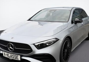 Mercedes-Benz A 180 24.900 km 34.900 &euro; Zwickau 08058