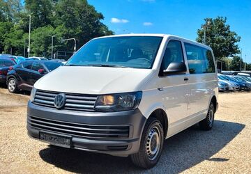 VW T6 Transporter 221.488 km 12.480 &euro; Zwickau 08056