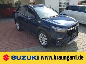 Gebrauchte Suzuki S-Cross