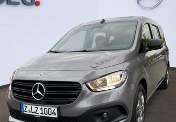 Mercedes-Benz Citan 13.000 km 29.875 &euro; Zwickau 08058