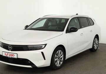 Opel Astra 49.274 km 18.490 &euro; Zwickau 08056