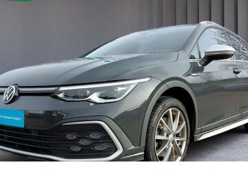 VW Golf 36.005 km 29.990 &euro; Aue 08280