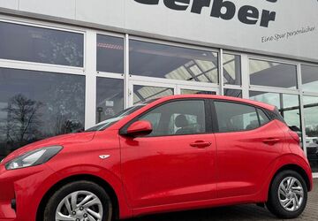 Hyundai i10 69.990 km 8.950 &euro; Wilkau Haßlau/OT Silberstraße 08112