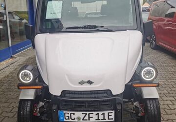 Ligier Andere 1.500 km 23.788 &euro; Schneeberg 08289
