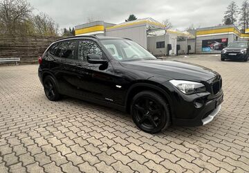 BMW X1 137.000 km 6.699 &euro; Auerbach 08209