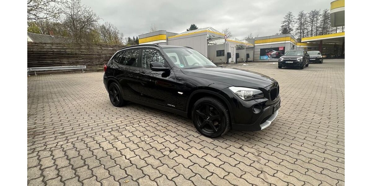 BMW X1 137.000 km 6.699 &euro; Auerbach 08209