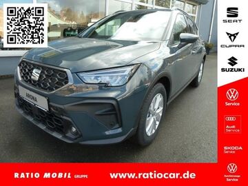 Gebrauchte Seat Arona
