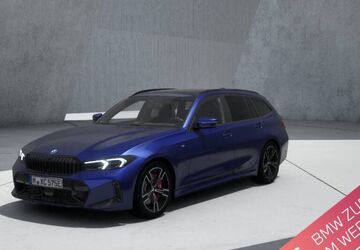 BMW 330 21.379 km 52.885 &euro; Zwickau 08060