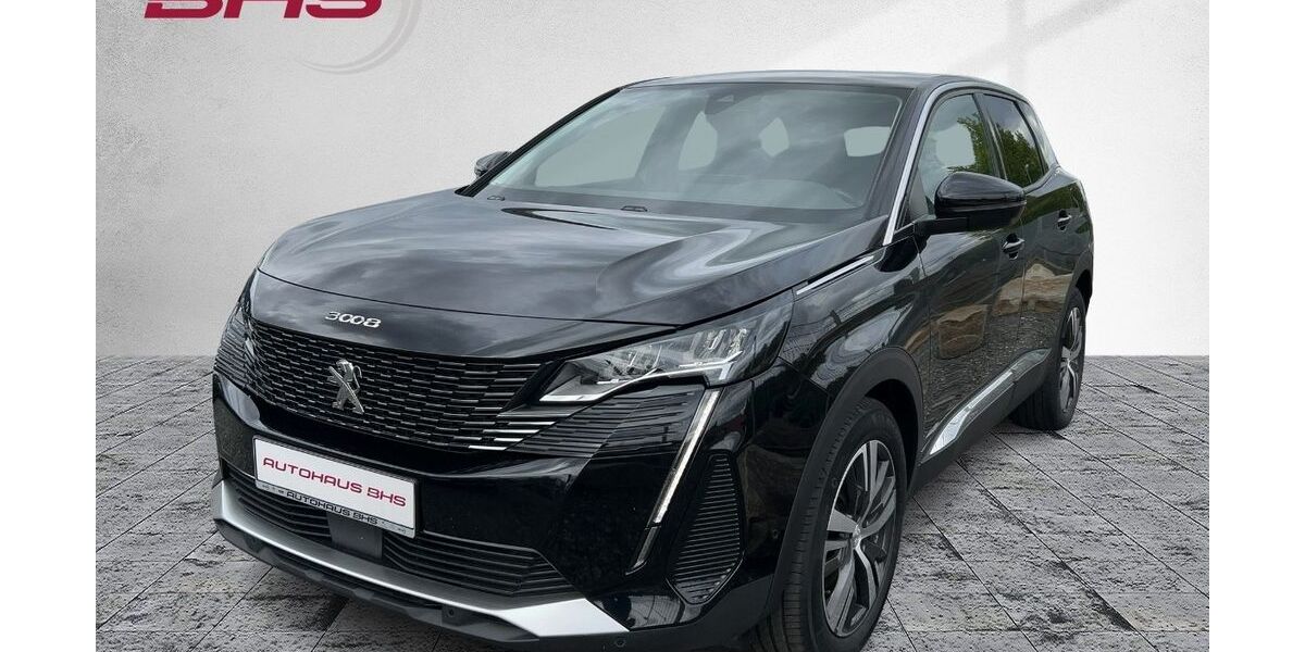 Peugeot 3008 93.500 km 19.900 &euro; Zwickau 08064