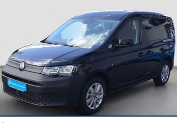 VW Caddy 29.367 km 27.335 &euro; Falkenstein 08223