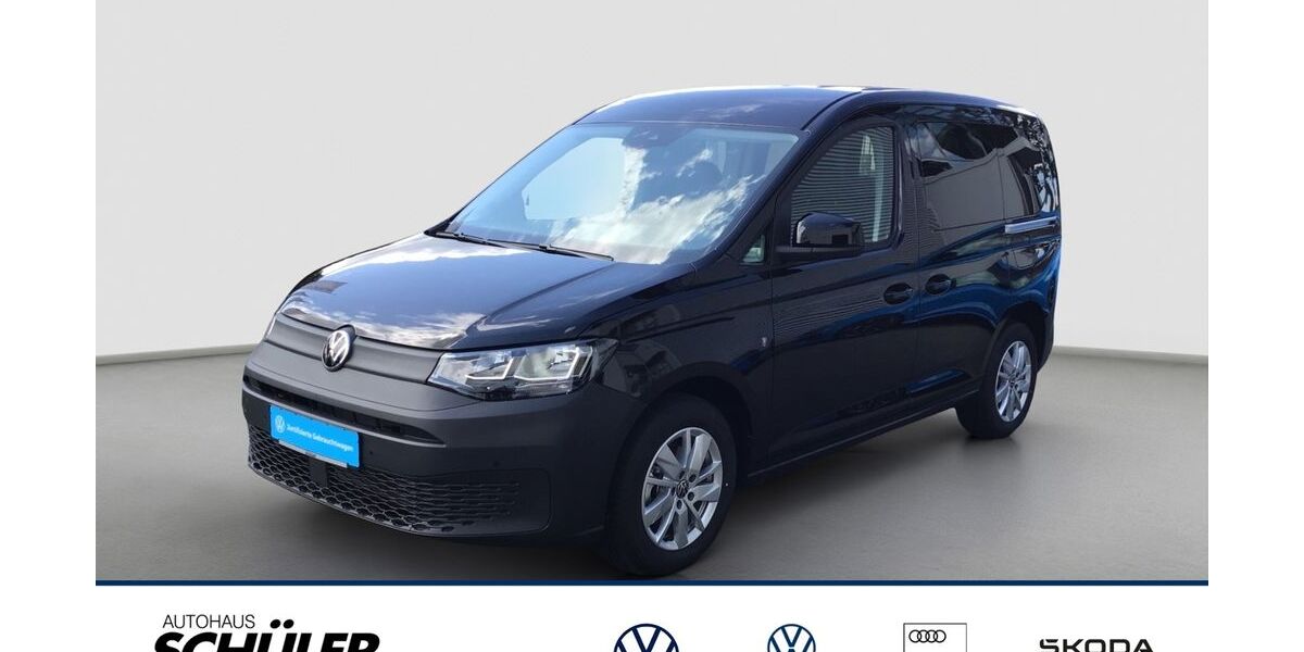 VW Caddy 29.367 km 27.335 &euro; Falkenstein 08223