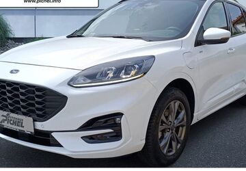 Ford Kuga 47.682 km 21.690 &euro; Hartmannsdorf 09232