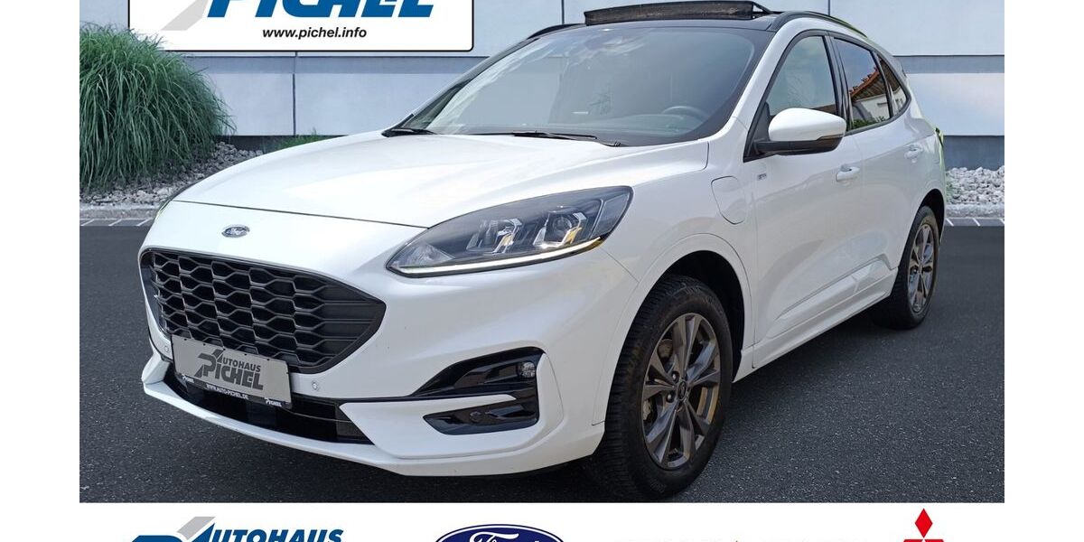 Ford Kuga 47.682 km 21.690 &euro; Hartmannsdorf 09232