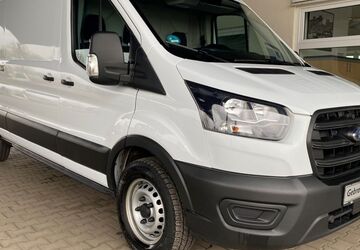 Ford Transit 153.616 km 17.990 &euro; Glauchau 08371