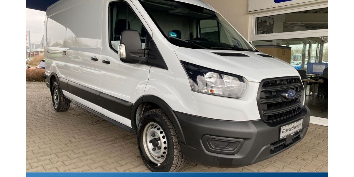 Ford Transit 153.616 km 17.990 &euro; Glauchau 08371