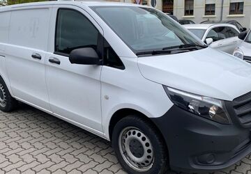 Mercedes-Benz Vito 107.120 km 19.990 &euro; Zwickau 08058