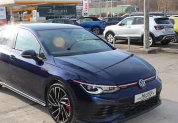 VW Golf 38.497 km 33.825 &euro; Zwickau 08058