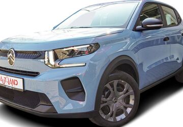 Citroen C3 18.334 km 14.990 &euro; Zwickau 08056