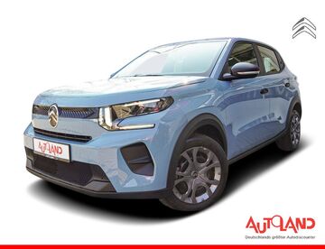 Gebrauchte Citroën C3