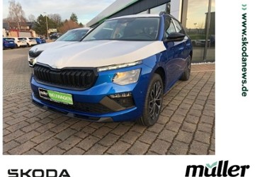Skoda Kamiq 9.950 km 30.400 &euro; Glauchau/ Sachsen 08371