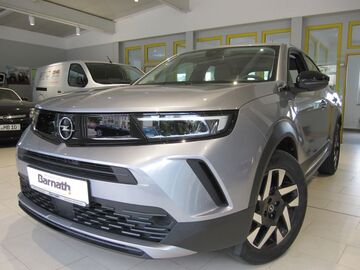 Gebrauchte Opel Mokka