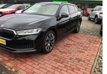 Skoda Superb 9.500 km 39.990 &euro; Glauchau/ Sachsen 08371