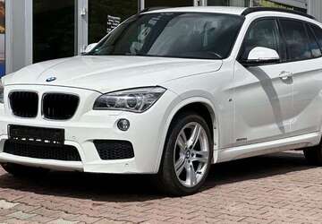 BMW X1 143.000 km 12.900 &euro; Zwickau 08056