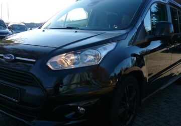 Ford Grand Tourneo 129.950 km 16.990 &euro; Schneeberg 08289