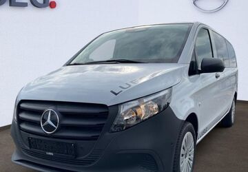 Mercedes-Benz Vito 32.000 km 48.790 &euro; Zwickau 08058
