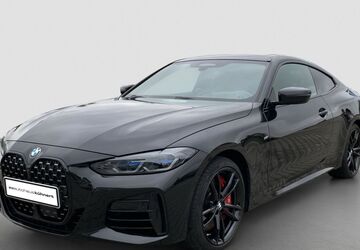 BMW M440 42.631 km 49.855 &euro; Reichenbach 08468