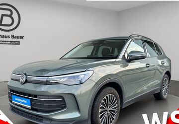 VW Tiguan 21.675 km 34.275 &euro; Rodewisch 08228