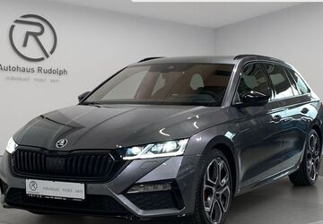 Skoda Octavia 52.409 km 32.189 &euro; Oelsnitz/Erzgebirge 09376