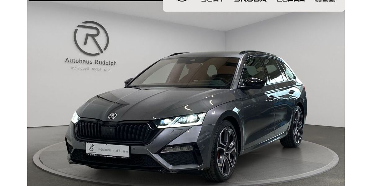 Skoda Octavia 52.409 km 32.189 &euro; Oelsnitz/Erzgebirge 09376