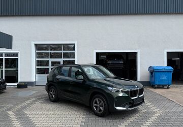 BMW X1 21.522 km 32.990 &euro; Zwickau 08056