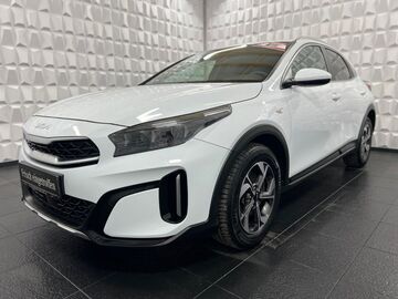 Gebrauchte Kia XCeed