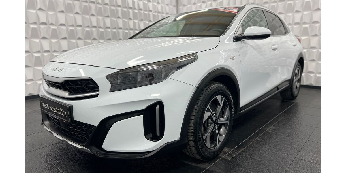 Kia XCeed 41.870 km 17.447 &euro; Werdau OT Steinpleis 08412