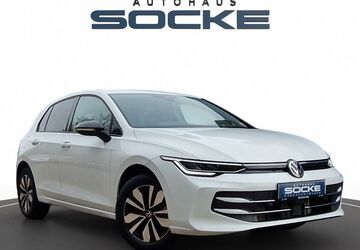 VW Golf 14.569 km 27.985 &euro; Remse OT Kertzsch 08373