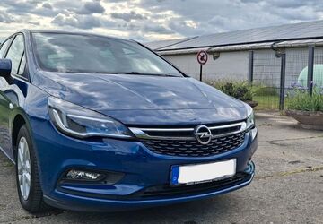 Opel Astra 165.000 km 11.000 &euro; Zwickau 08056