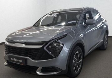 Kia Sportage 6.700 km 27.990 &euro; Zwickau 08064