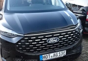 Ford Tourneo Custom 8.500 km 57.950 &euro; Oberlungwitz 09353