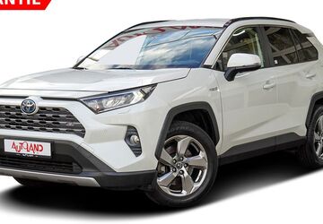 Toyota RAV 4 69.436 km 30.490 &euro; Zwickau 08056