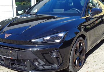 Cupra Leon 12.900 km 28.990 &euro; Zwickau 08058