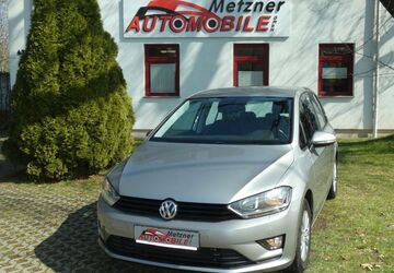 VW Golf Sportsvan 86.895 km 11.980 &euro; Zwickau 08056