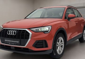 Audi Q3 33.085 km 25.490 &euro; Aue-Bad Schlema 08280