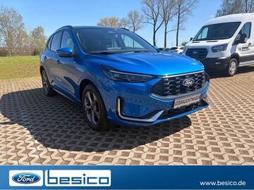Gebrauchte Ford Kuga