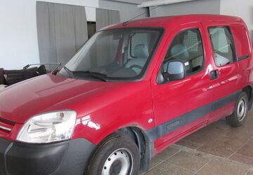 Citroen Berlingo 295.000 km 1.950 &euro; Schmölln 04626