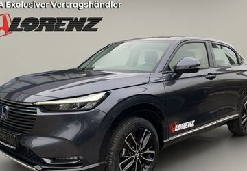 Honda HR-V 1.950 km 28.598 &euro; Glauchau 08371